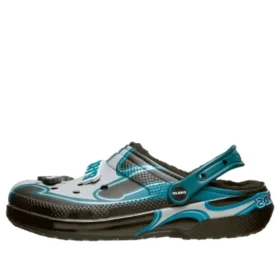 Crocs x NFL Classic Clog “Philadelphia Eagles”