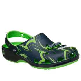 Crocs x NFL Classic Clog “Seattle Seahawks”