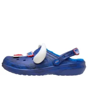 Crocs x NFL Classic Clogs “Buffalo Bills”