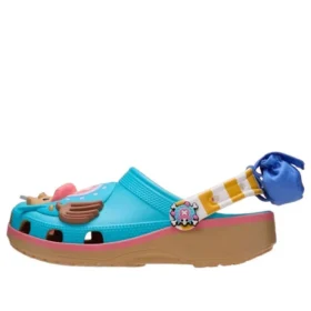 Crocs x One Piece Classic Clog “Tony Tony Chopper”