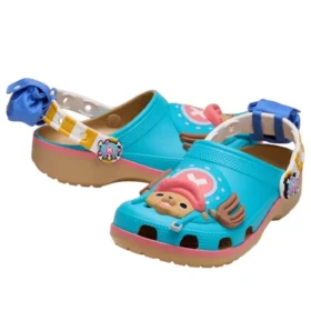 Crocs x One Piece Classic Clog “Tony Tony Chopper”