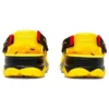 Crocs x Pac-Man Classic Clogs “Geel Zwart”