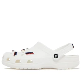 Crocs x Palace Classic Clog “White”