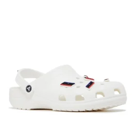 Crocs x Palace Classic Clog “White”