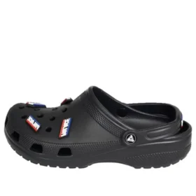Crocs x Palace Classic Clog “Zwart”