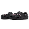 Crocs x Palace Classic Clog “Zwart”