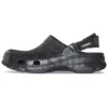 Crocs x Pleasures All-Terrain Clog “Black”