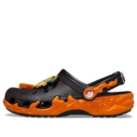 Crocs x Pokémon Classic Clog “Charizard vs. Blastoise”
