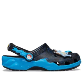 Crocs x Pokémon Classic Clog “Charizard vs. Blastoise”
