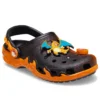 Crocs x Pokémon Classic Clog “Charizard vs. Blastoise”