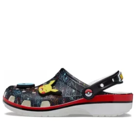 Crocs x Pokémon Classic Clog “Starters”