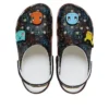 Crocs x Pokémon Classic Clog “Starters” Crocs x Pokémon Classic Clog “Starters”