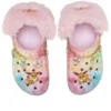 Crocs x Pokémon Classic Platform Clog “Eevee”