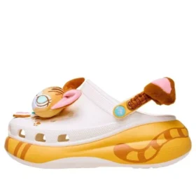 Crocs x Pop Mart Classic Crush Clog “Multi”