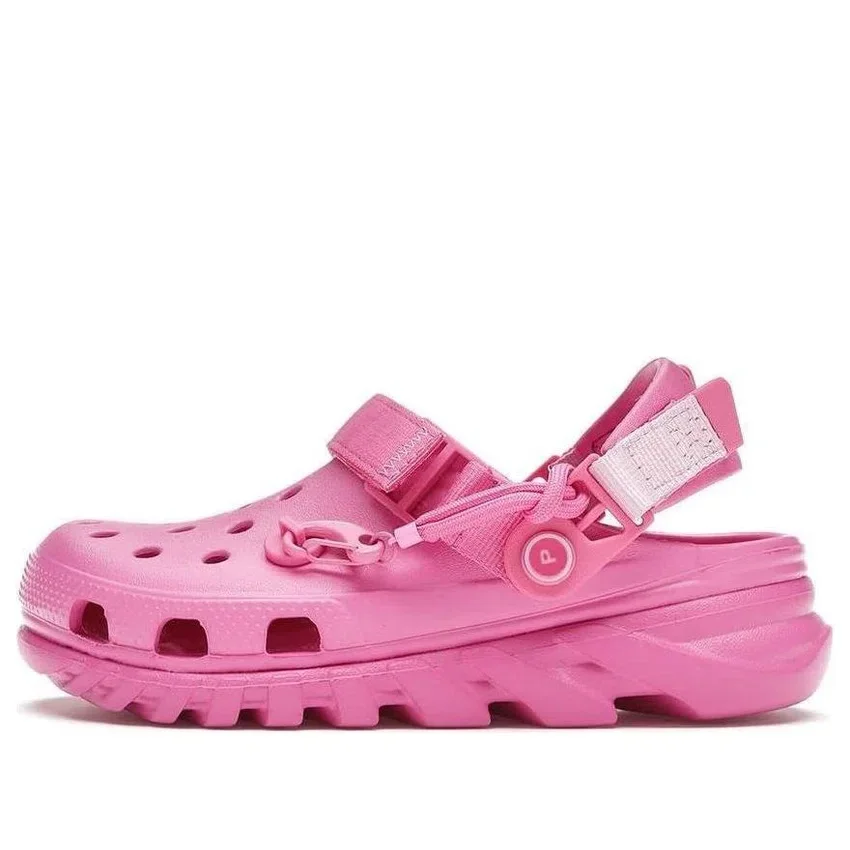 Crocs x Post Malone Duet Max Clog “Electric Pink” Crocs x Post Malone Duet Max Clog “Electric Pink”