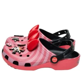 Crocs x Powerpuff Girls Classic Clog “Blossom”