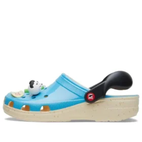 Crocs x Pringles Classic Clog “Blue Green”
