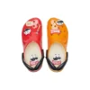 Crocs x Pringles Classic Clog “Oranjerood”