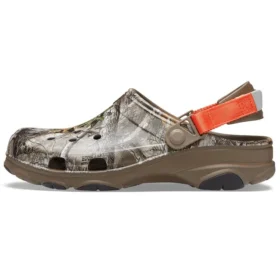 Crocs x Realtree All-Terrain Clog “Edge Camo Walnut”
