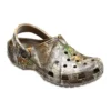 Crocs x Realtree Edge Classic Clogs “Camo”