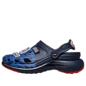 Crocs x Red Bull Classic Runner “Blue”