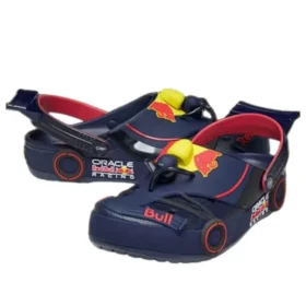 Crocs x Red Bull Crocband Clog “Navy Blue”
