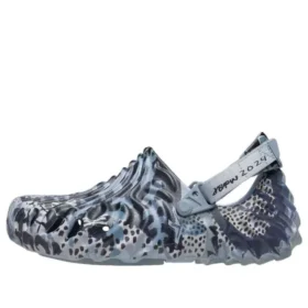 Crocs x Salehe Bembury Jonas Wood Pollex Clog “Blue”