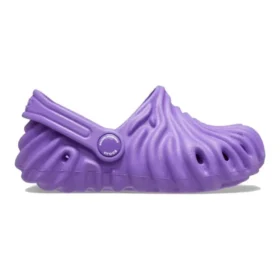 Crocs x Salehe Bembury Pollex Clogs “Purple”