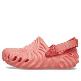 Crocs x Salehe Bembury Pollex Clogs “Red”