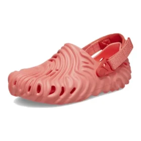 Crocs x Salehe Bembury Pollex Clogs “Red”