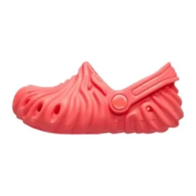 Crocs x Salehe Bembury Pollex Clogs “Red”