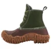 Crocs x Salehe Bembury Pollex Cypress Laarzen “Mallard”