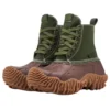 Crocs x Salehe Bembury Pollex Cypress Laarzen “Mallard”
