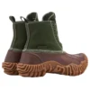 Crocs x Salehe Bembury Pollex Cypress Laarzen “Mallard”
