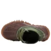 Crocs x Salehe Bembury Pollex Cypress Laarzen “Mallard”