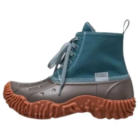 Crocs x Salehe Bembury Pollex Cypress-laarzen “Tetra”