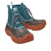 Crocs x Salehe Bembury Pollex Cypress-laarzen “Tetra”