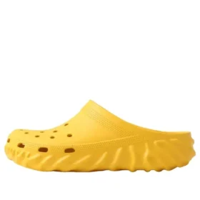 Crocs x Salehe Bembury Saru Clog “Citrine”