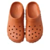 Crocs x Salehe Bembury Saru Clog “Gobi”