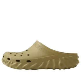 Crocs x Salehe Bembury Saru Clog “Pesto”