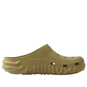 Crocs x Salehe Bembury Saru Clog “Pesto”