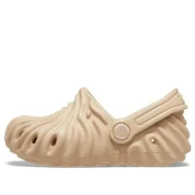 Crocs x Salehe Bembury Stone Soup Clogs “Beige”