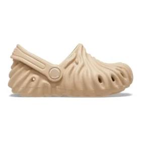 Crocs x Salehe Bembury Stone Soup Clogs “Beige”