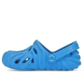 Crocs x Salehe Bembury The Pollex Clogs “Blue”