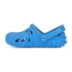 Crocs x Salehe Bembury The Pollex Clogs “Blue”