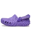 Crocs x Salehe Bembury x The Pollex Clog “Purple”