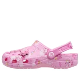 Crocs x Sanrio 50e verjaardag Classic Clog “My Melody”