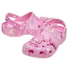 Crocs x Sanrio 50e verjaardag Classic Clog “My Melody”