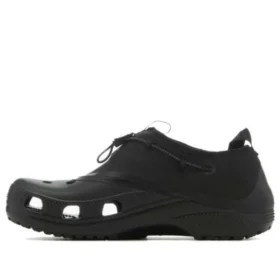 Crocs x Satisfy Classic Clog “Black”