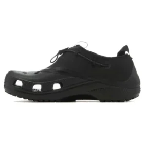 Crocs x Satisfy Classic Clog “Black”